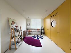 Sherwood Towers (D21), Apartment #586211401